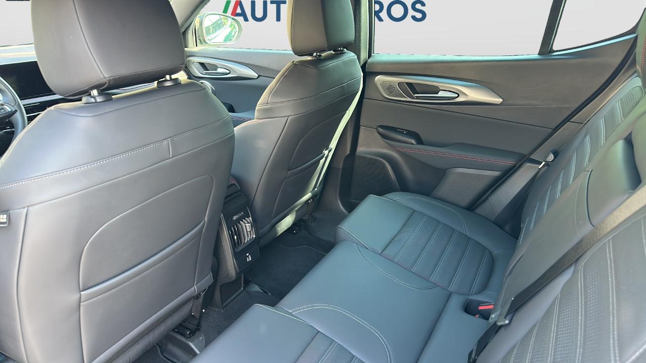 Alfa Romeo Alfa Romeo Tonale usata 4