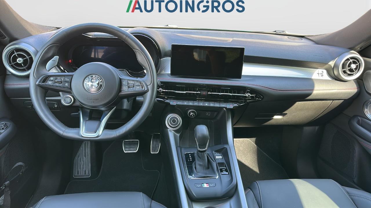 Alfa Romeo Alfa Romeo Tonale usata 5