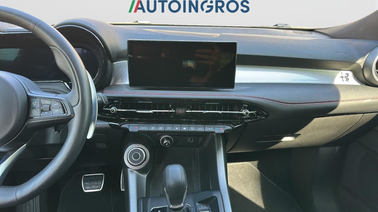 Alfa Romeo Alfa Romeo Tonale usata 6