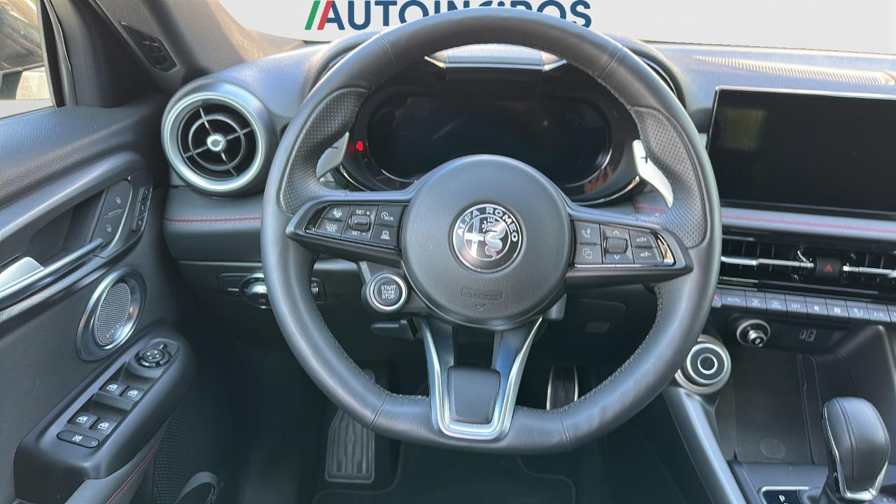Alfa Romeo Alfa Romeo Tonale usata 7