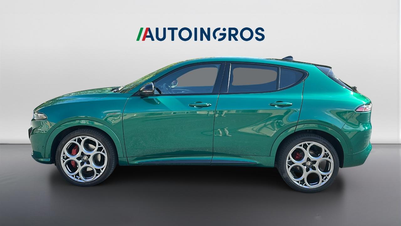 Alfa Romeo Alfa Romeo Tonale usata 8