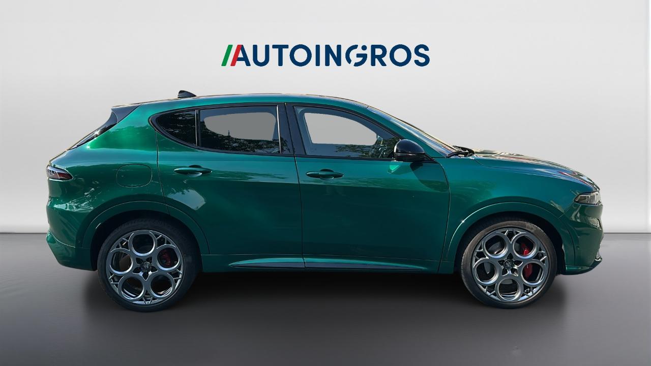Alfa Romeo Alfa Romeo Tonale usata 12