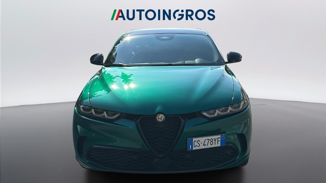 Alfa Romeo Alfa Romeo Tonale usata 14
