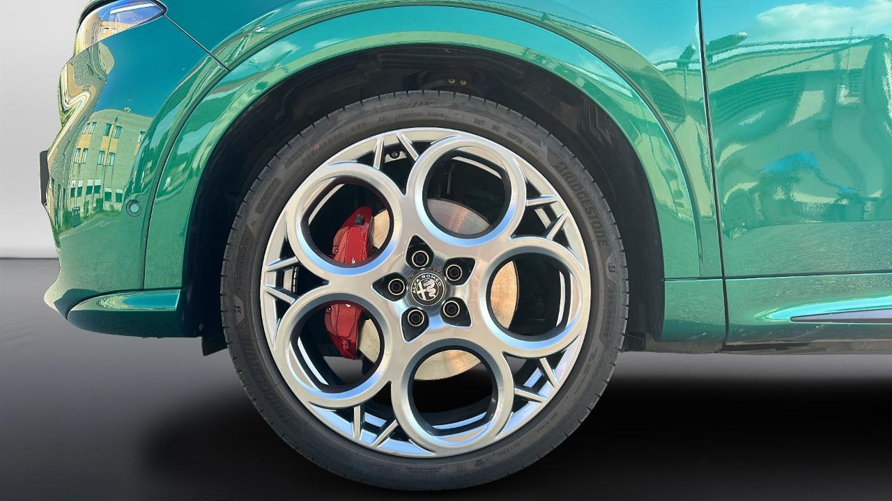 Alfa Romeo Alfa Romeo Tonale usata 15