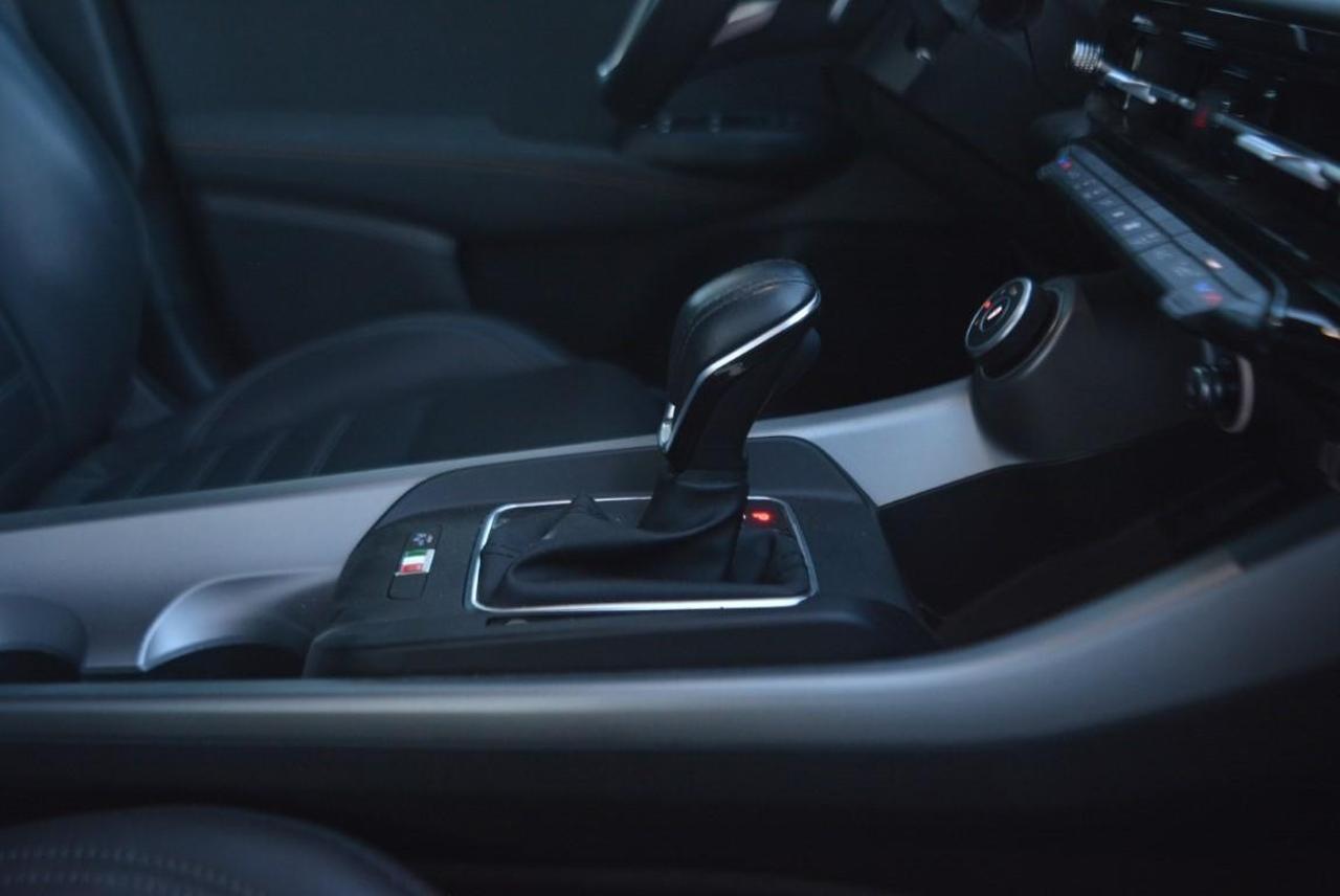 Alfa Romeo Alfa Romeo Tonale usata 3