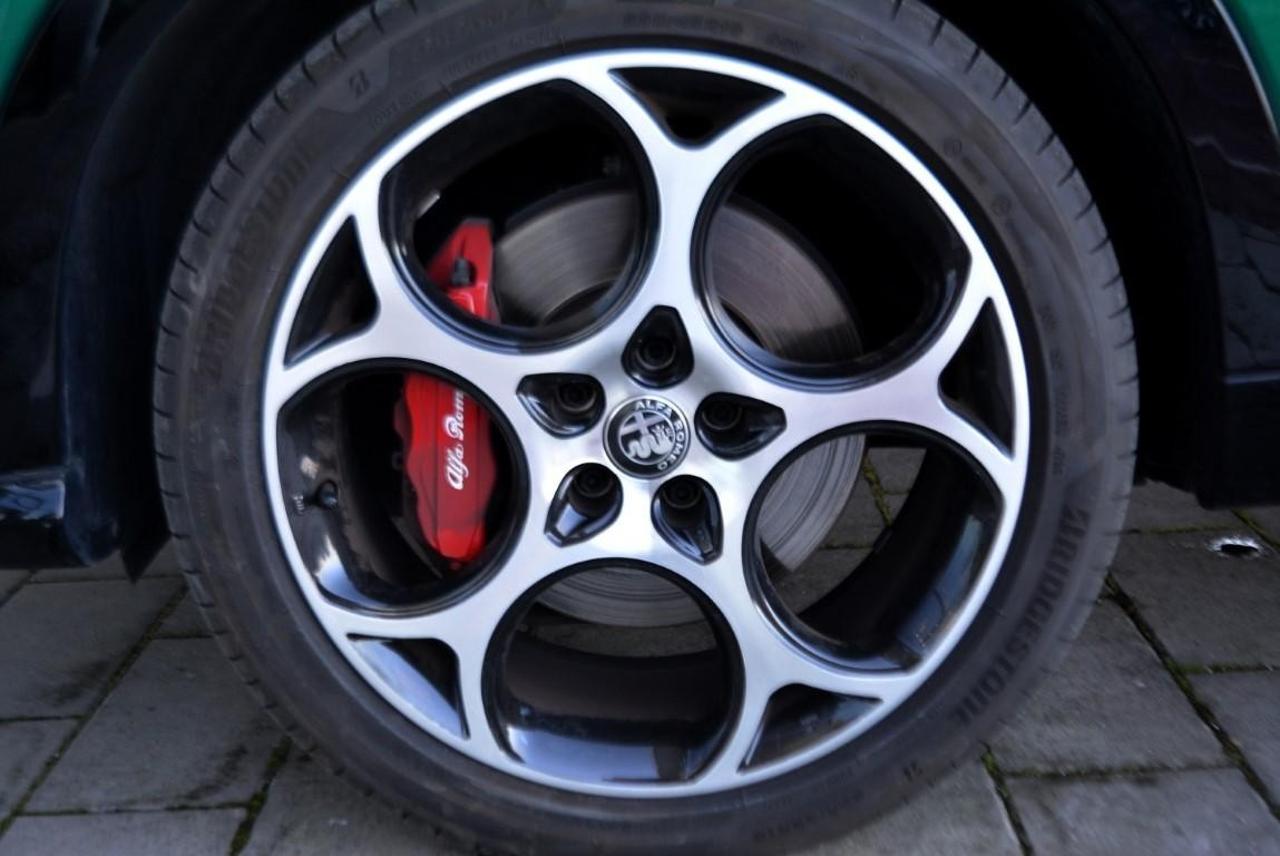 Alfa Romeo Alfa Romeo Tonale usata 6