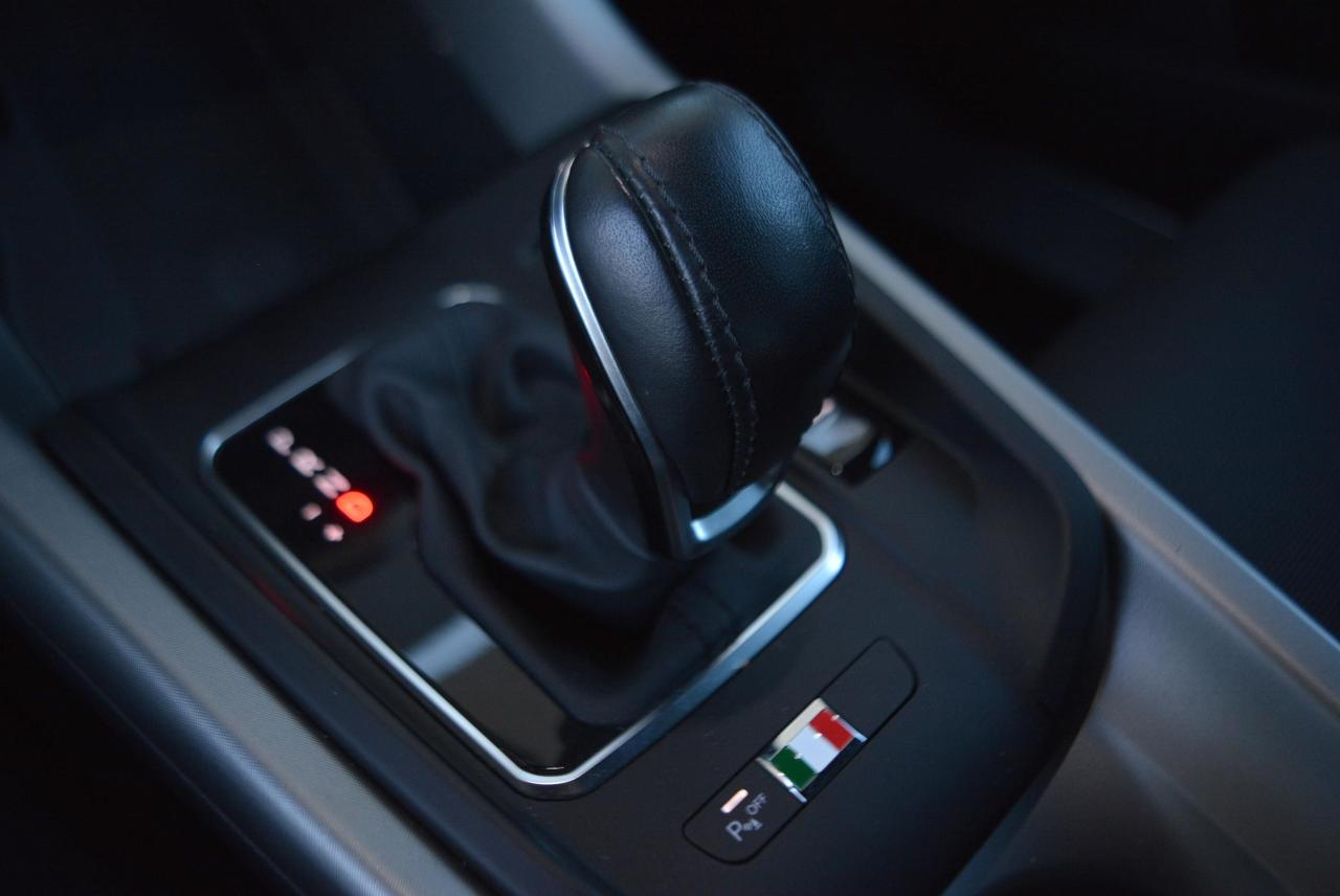 Alfa Romeo Alfa Romeo Tonale usata 8