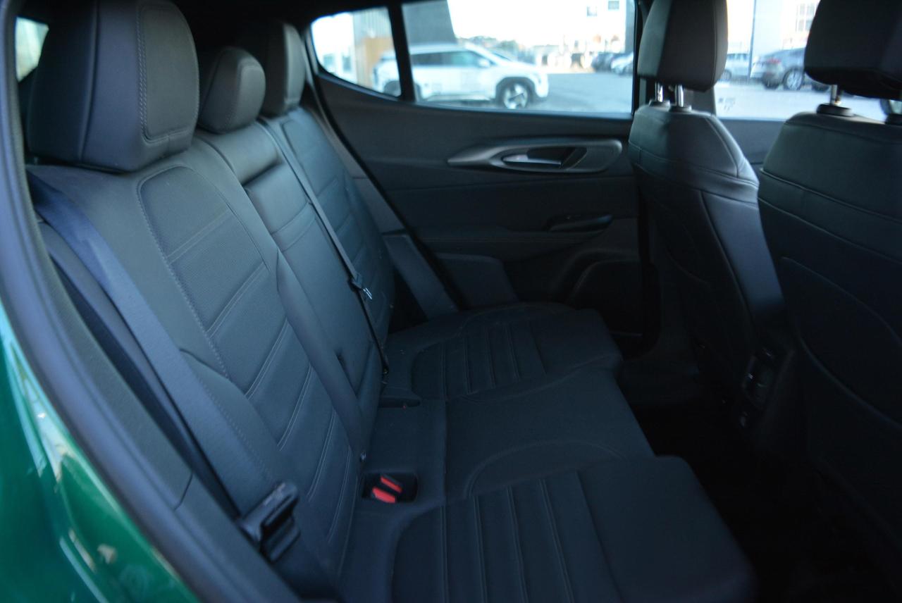 Alfa Romeo Alfa Romeo Tonale usata 21