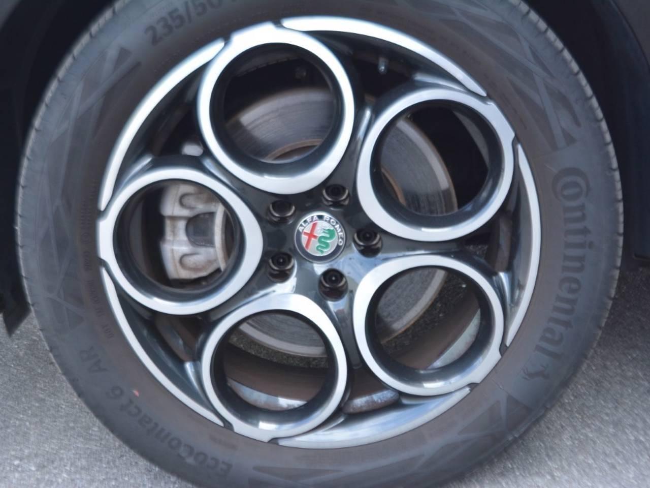 Alfa Romeo Alfa Romeo Tonale usata 7