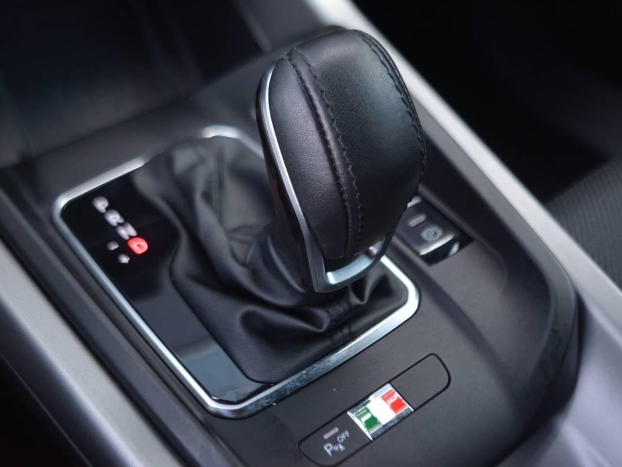 Alfa Romeo Alfa Romeo Tonale usata 9