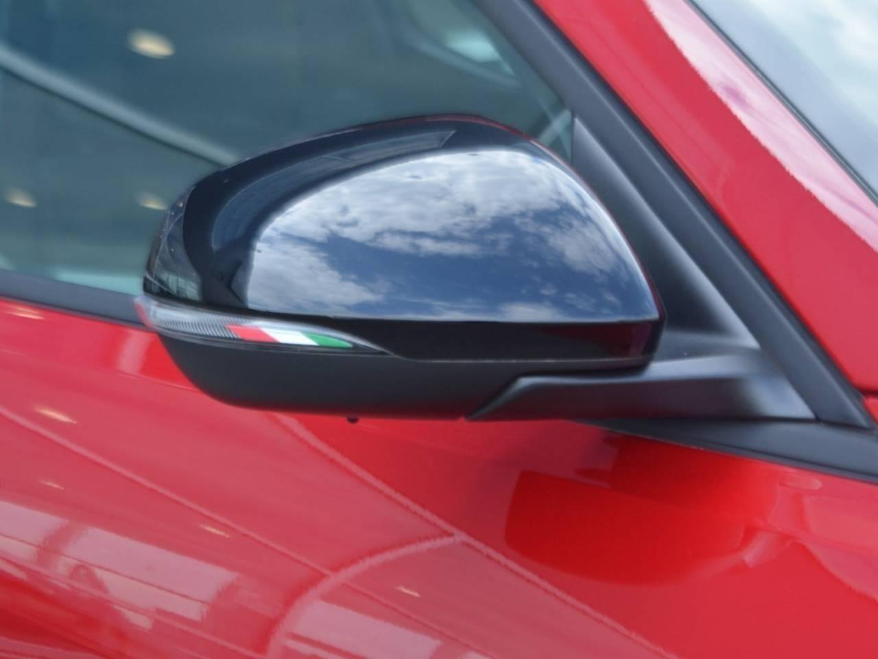 Alfa Romeo Alfa Romeo Tonale usata 17
