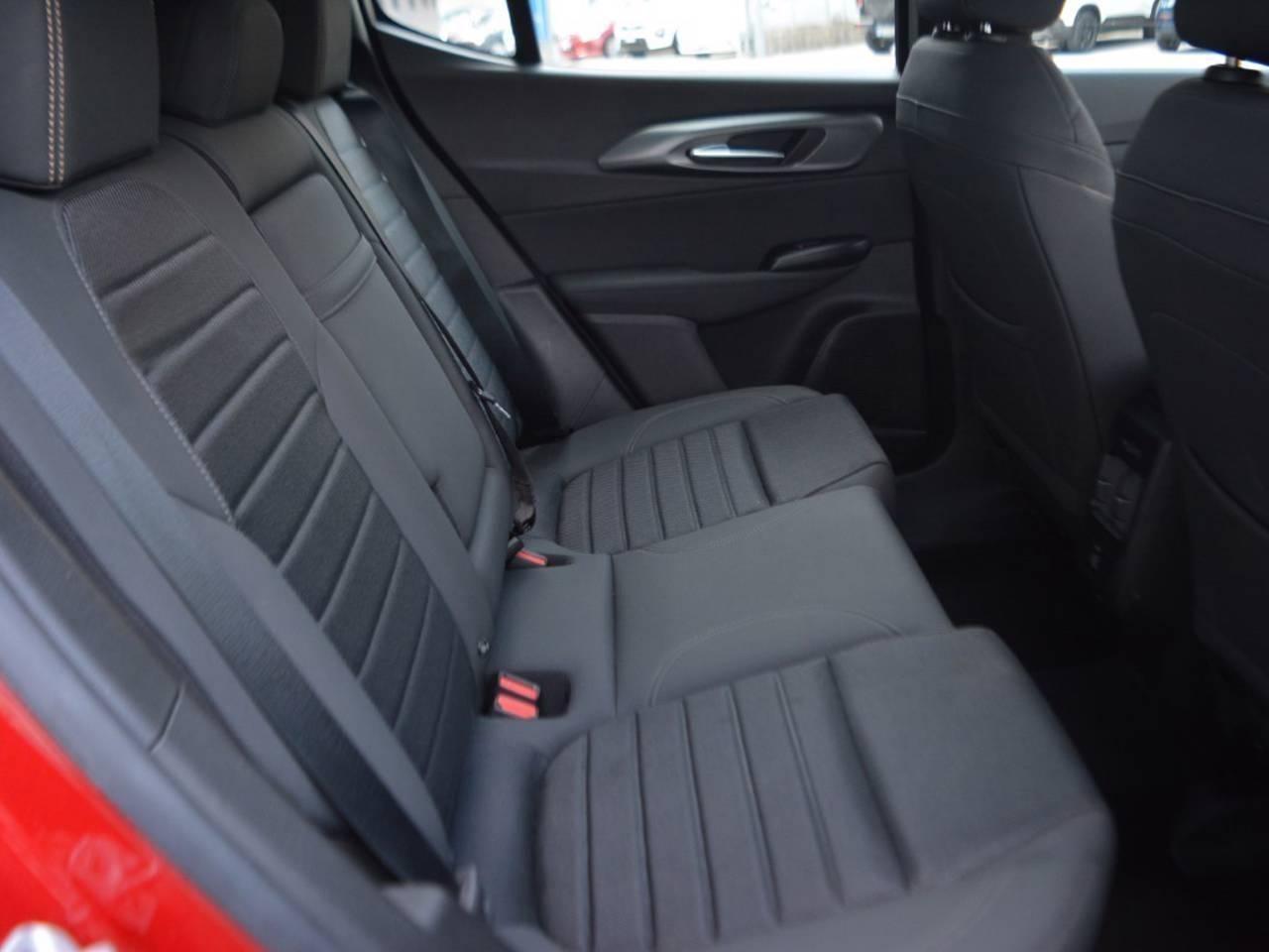 Alfa Romeo Alfa Romeo Tonale usata 24