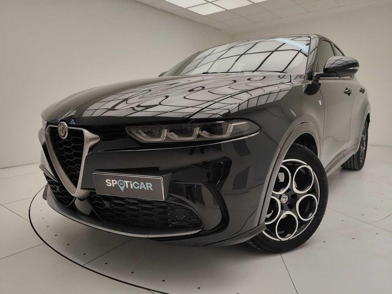 Alfa Romeo Alfa Romeo Tonale TONALE 1.6 Ti 130cv tct6