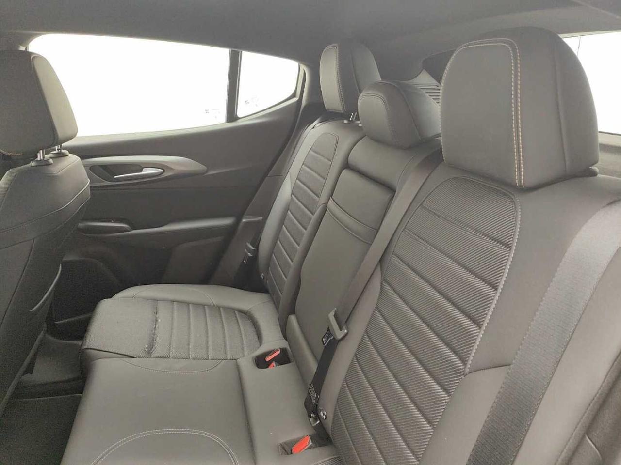 Alfa Romeo Alfa Romeo Tonale usata 4