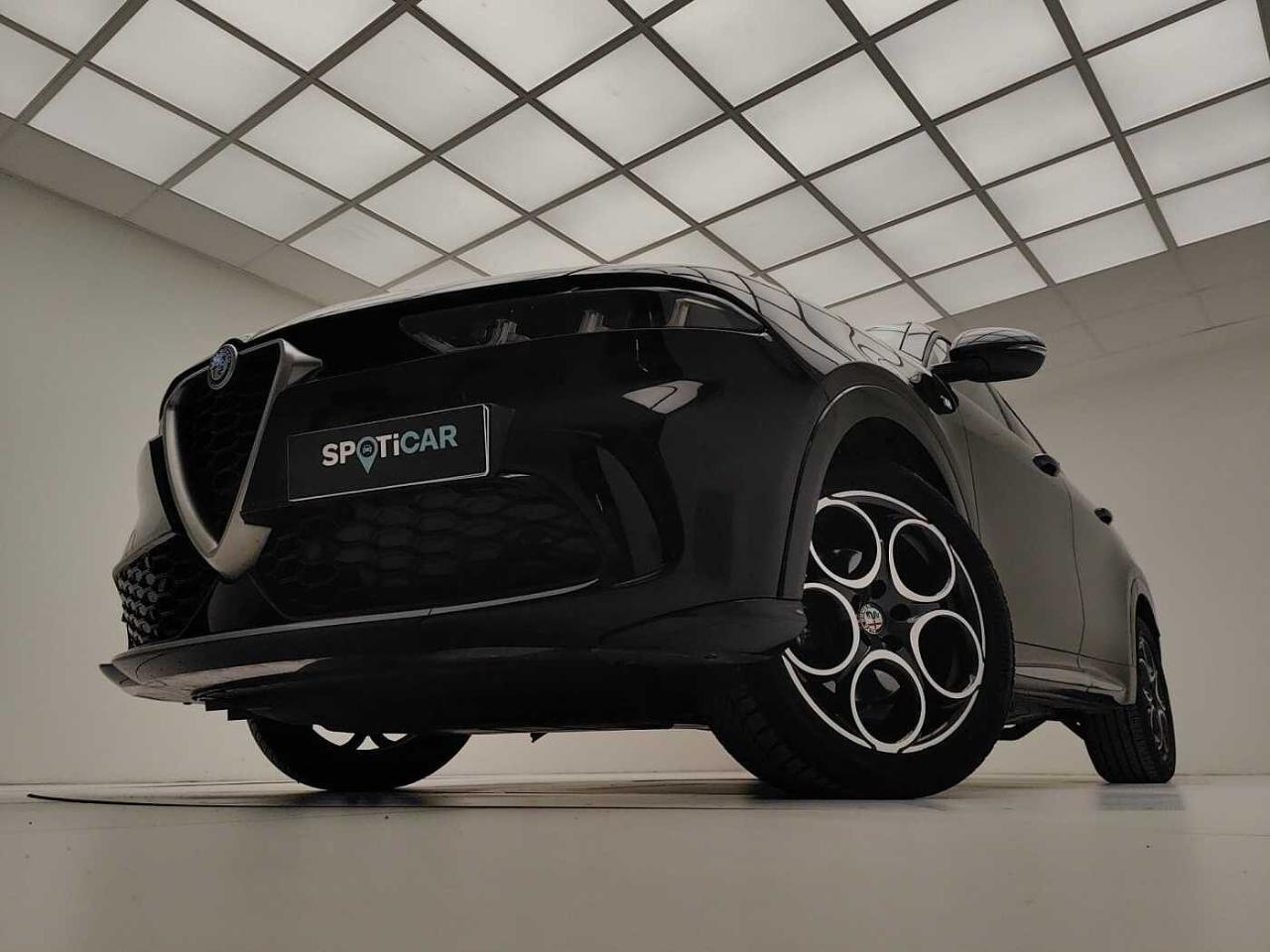 Alfa Romeo Alfa Romeo Tonale usata 5