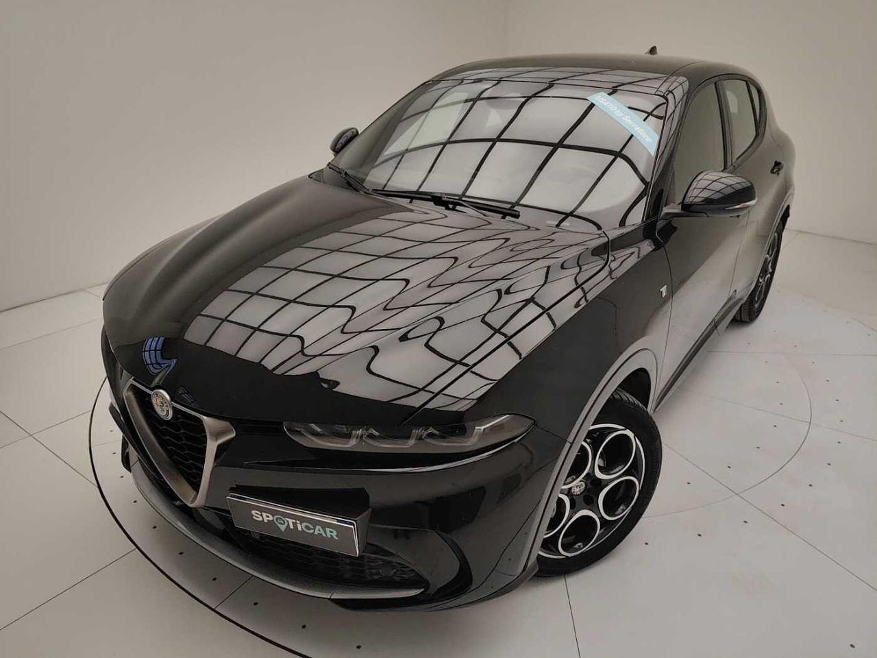 Alfa Romeo Alfa Romeo Tonale usata 6