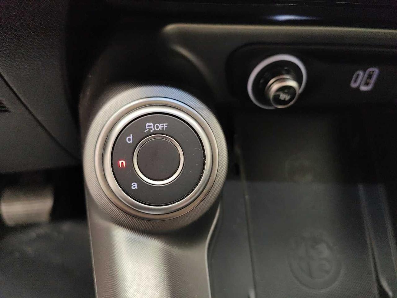 Alfa Romeo Alfa Romeo Tonale usata 8