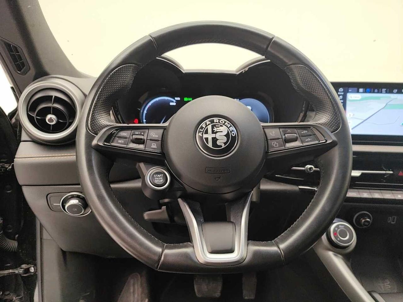 Alfa Romeo Alfa Romeo Tonale usata 9