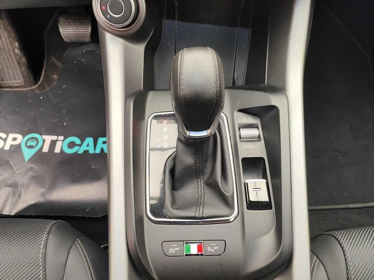 Alfa Romeo Alfa Romeo Tonale usata 10