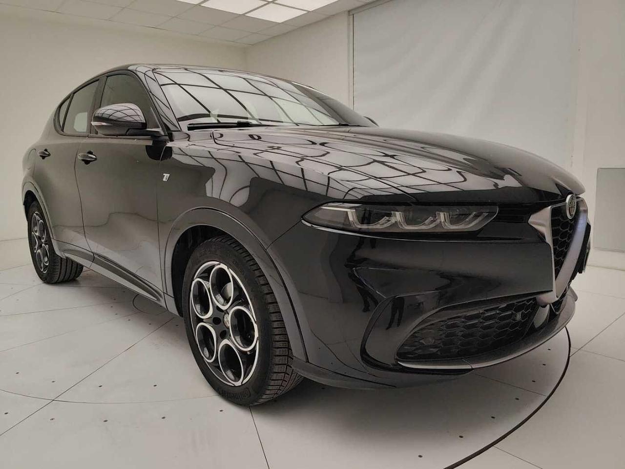 Alfa Romeo Alfa Romeo Tonale usata 11