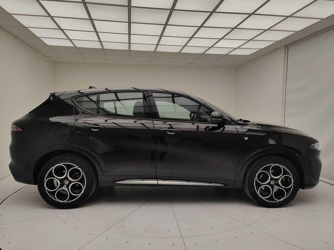 Alfa Romeo Alfa Romeo Tonale usata 12