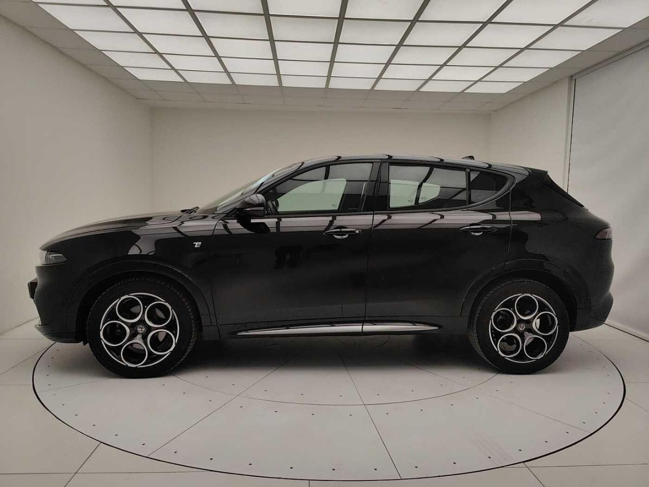 Alfa Romeo Alfa Romeo Tonale usata 13