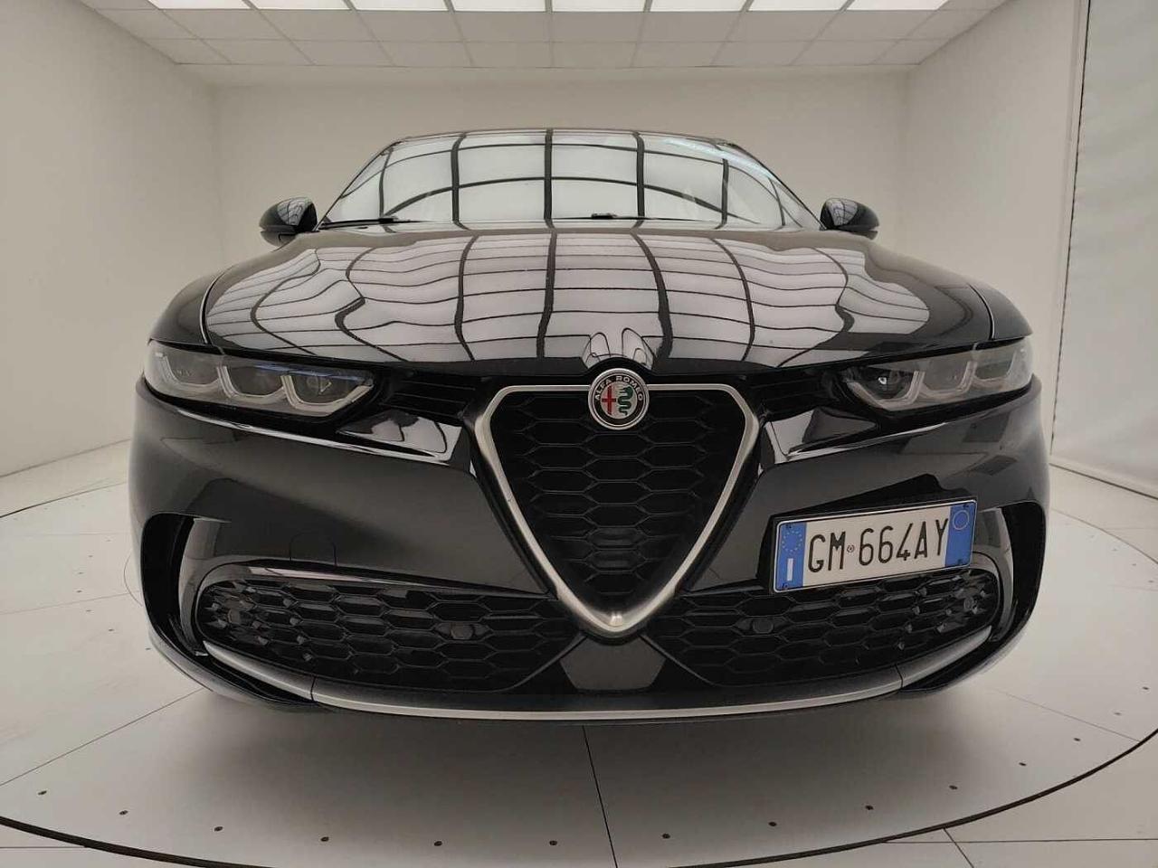 Alfa Romeo Alfa Romeo Tonale usata 14