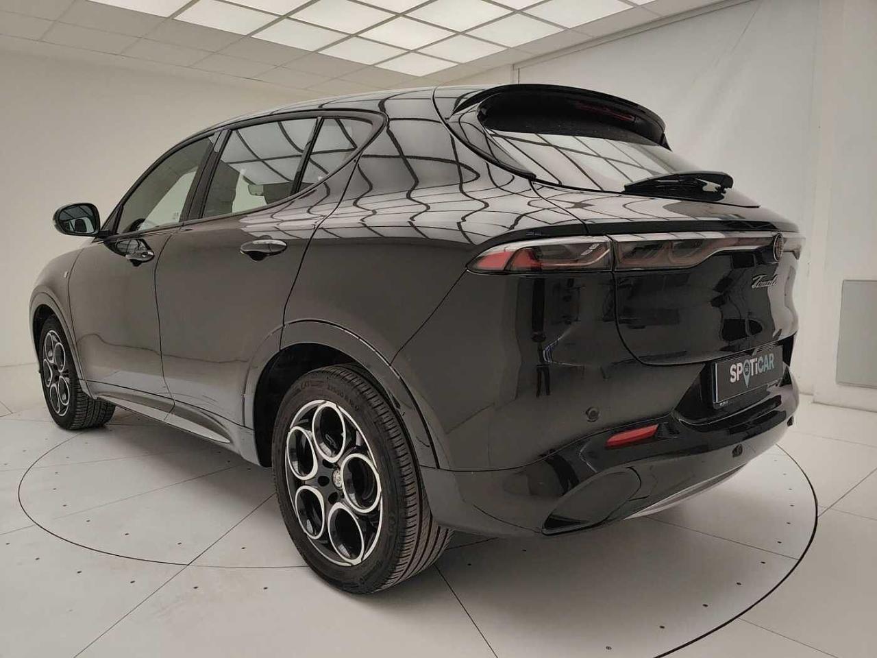 Alfa Romeo Alfa Romeo Tonale usata 15