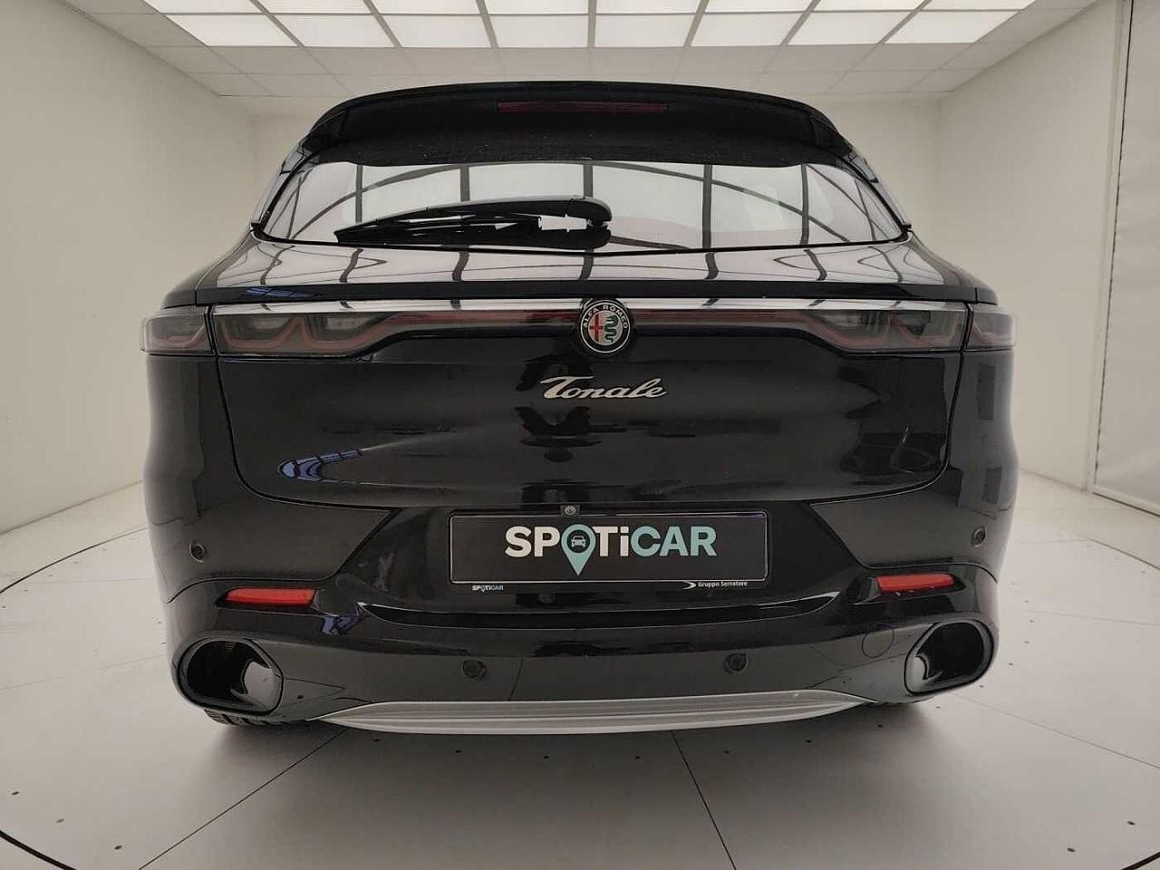 Alfa Romeo Alfa Romeo Tonale usata 16