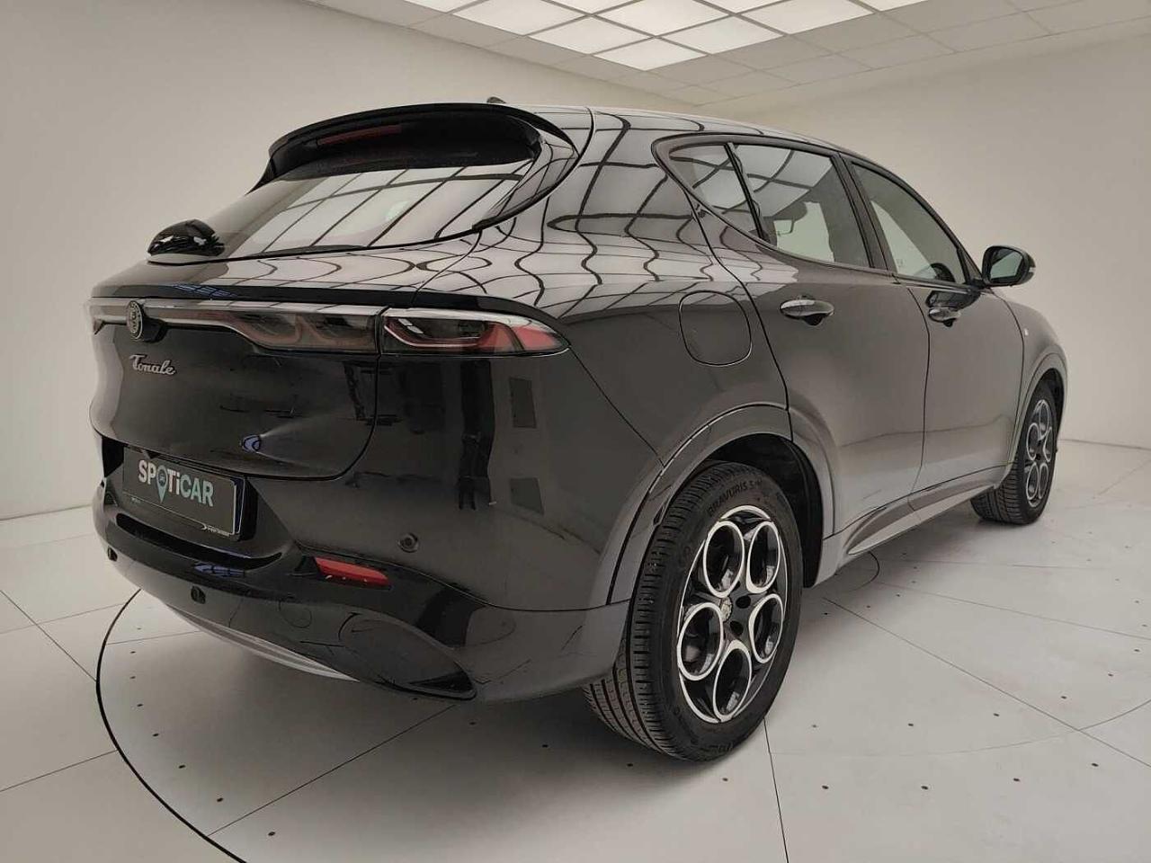 Alfa Romeo Alfa Romeo Tonale usata 17