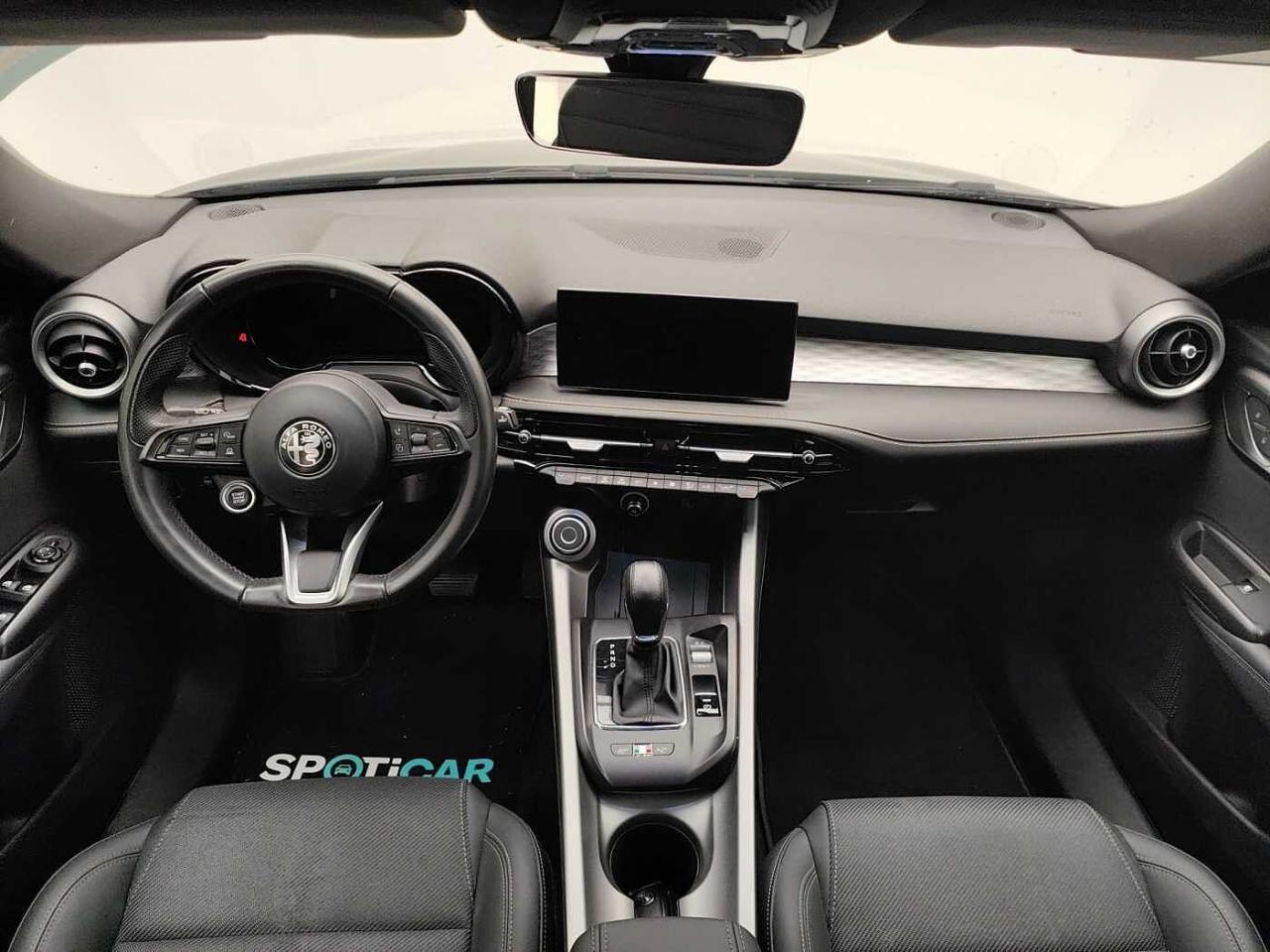 Alfa Romeo Alfa Romeo Tonale usata 18