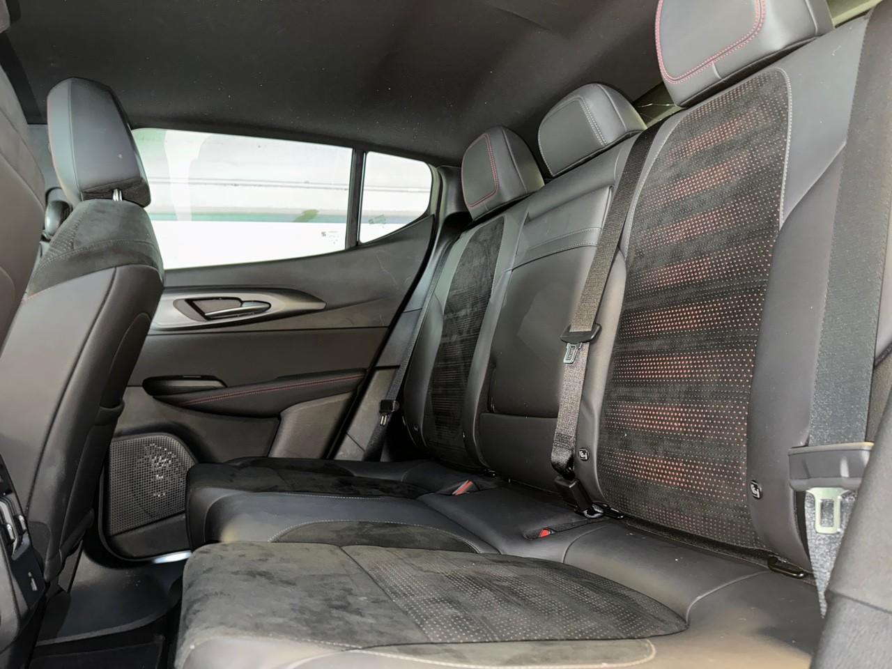 Alfa Romeo Alfa Romeo Tonale usata, con Climatizzatore