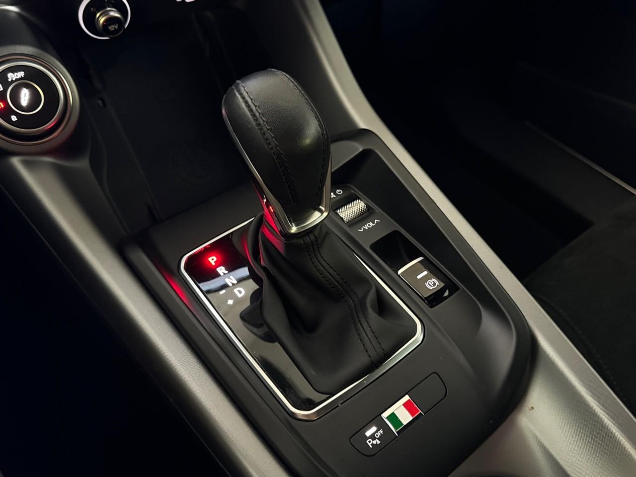 Alfa Romeo Alfa Romeo Tonale usata 7
