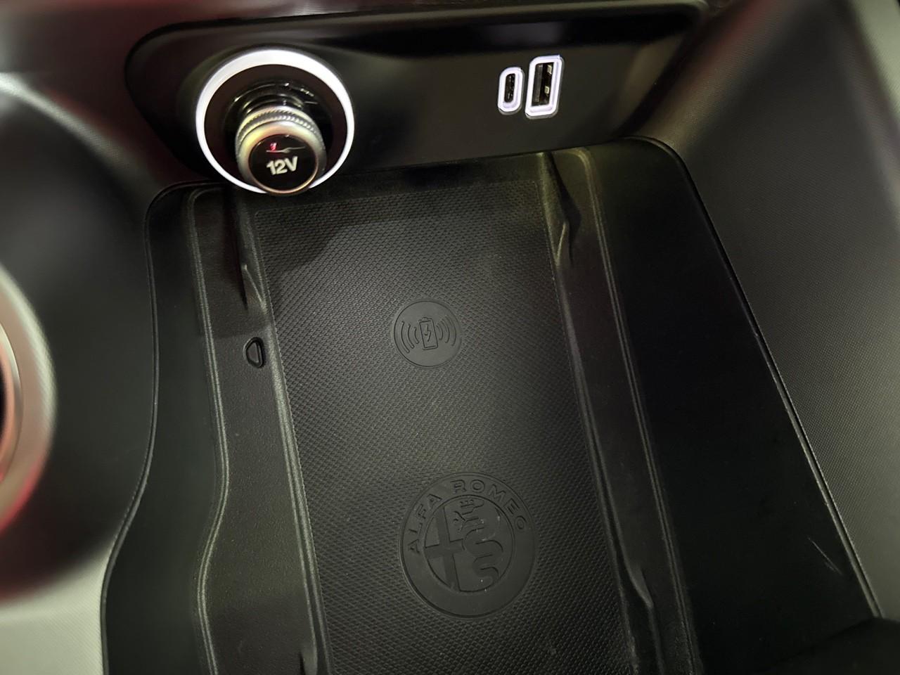 Alfa Romeo Alfa Romeo Tonale usata 9