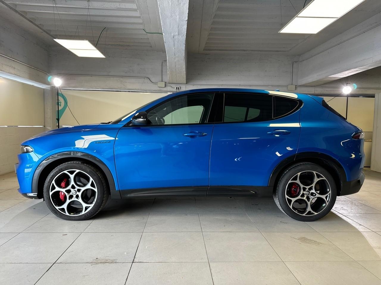 Alfa Romeo Alfa Romeo Tonale usata 15