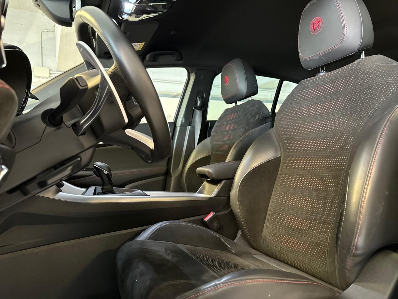 Alfa Romeo Alfa Romeo Tonale usata 20