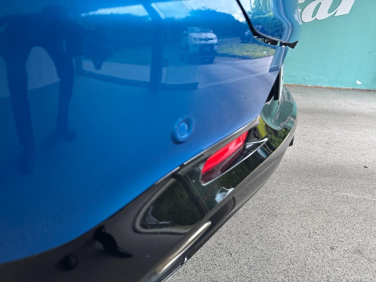 Alfa Romeo Alfa Romeo Tonale usata, con Isofix