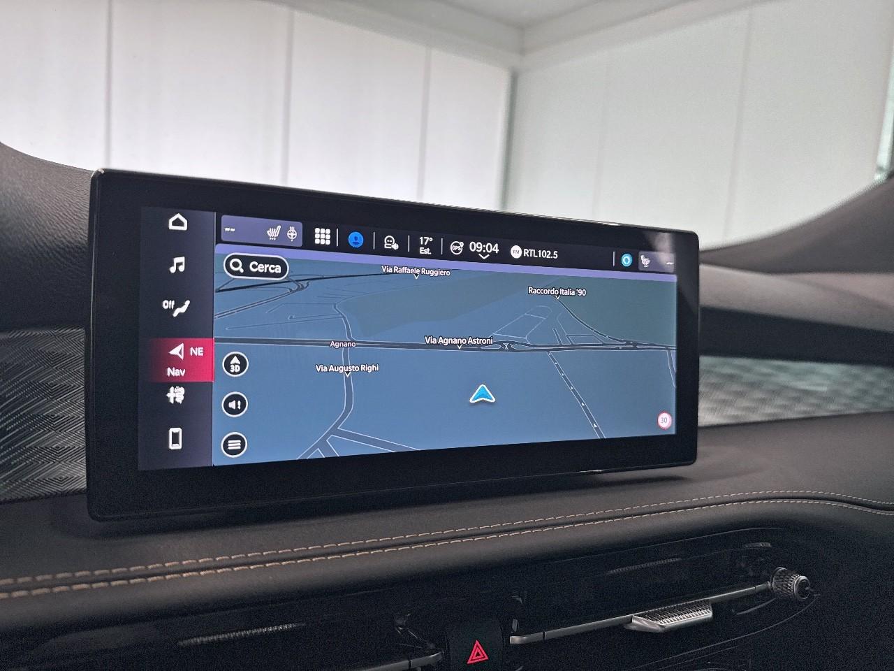 Alfa Romeo Alfa Romeo Tonale usata 7