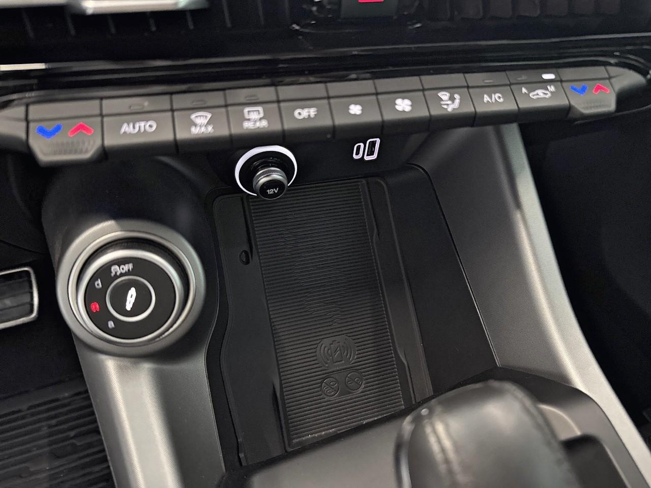 Alfa Romeo Alfa Romeo Tonale usata 8