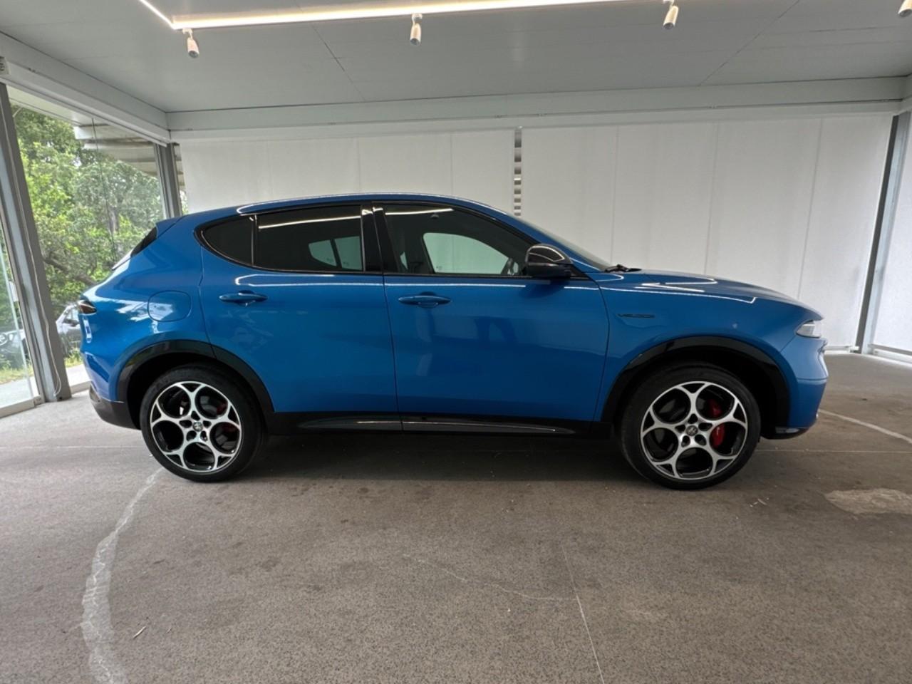 Alfa Romeo Alfa Romeo Tonale usata 15
