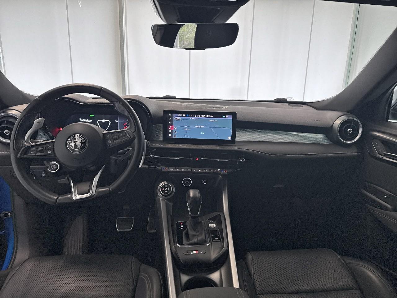 Alfa Romeo Alfa Romeo Tonale usata 19
