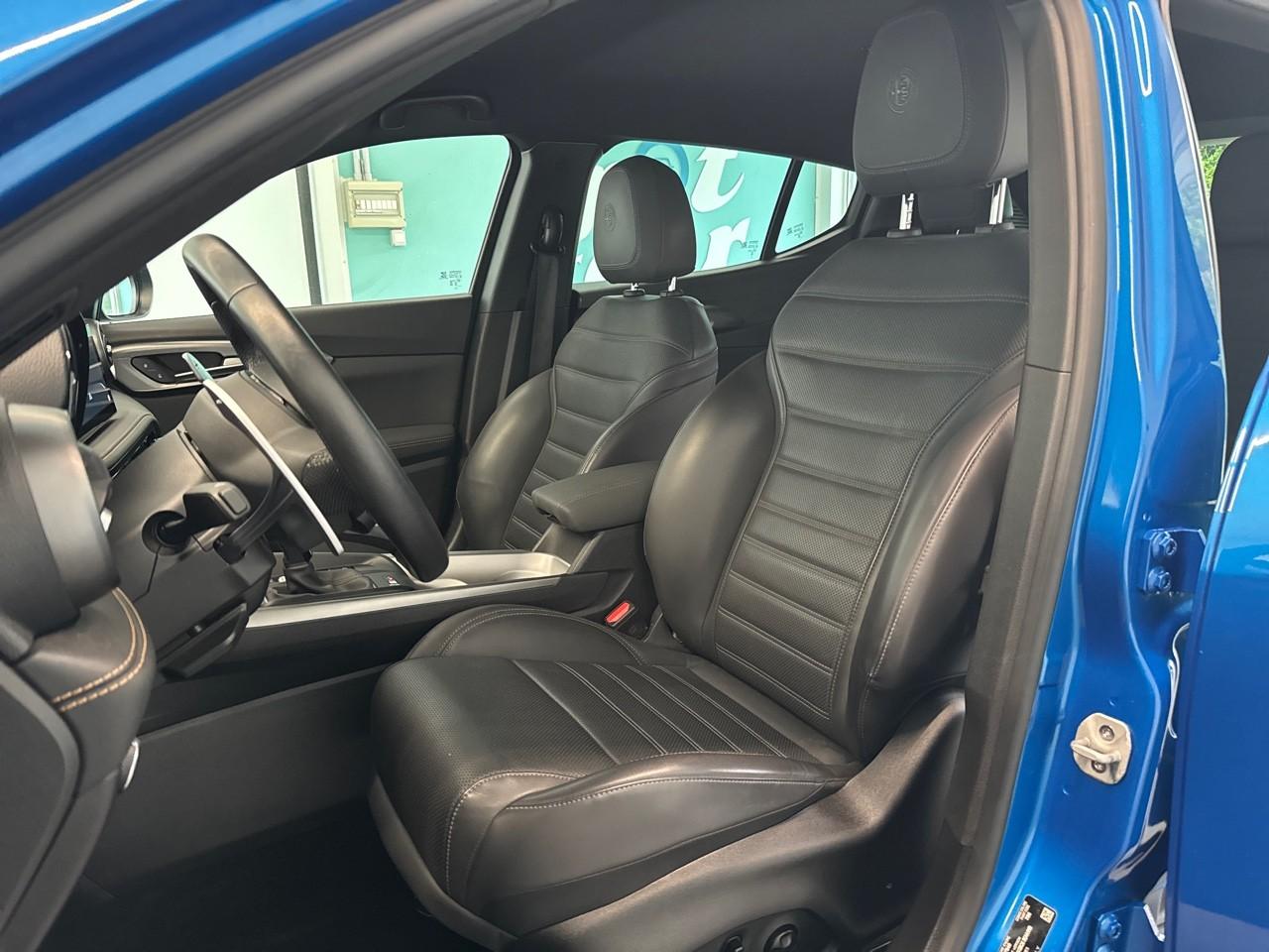 Alfa Romeo Alfa Romeo Tonale usata 20
