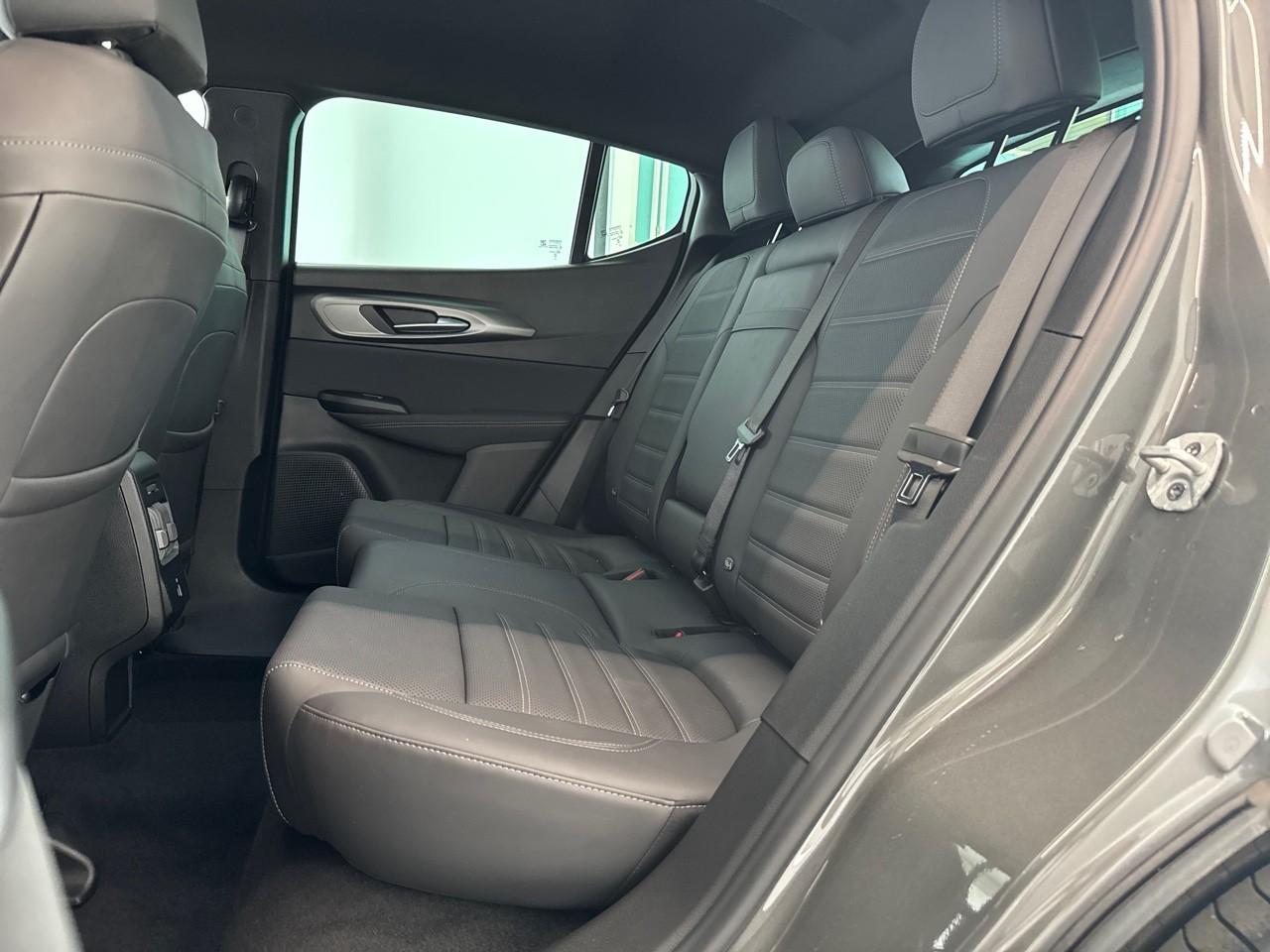 Alfa Romeo Alfa Romeo Tonale usata, con Climatizzatore