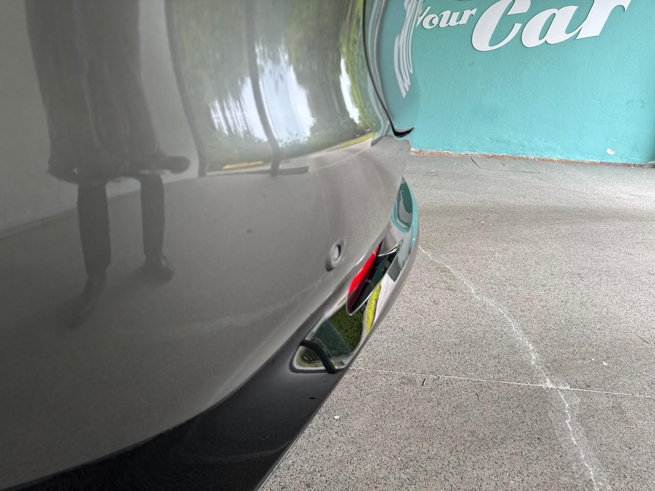 Alfa Romeo Alfa Romeo Tonale usata, con Isofix