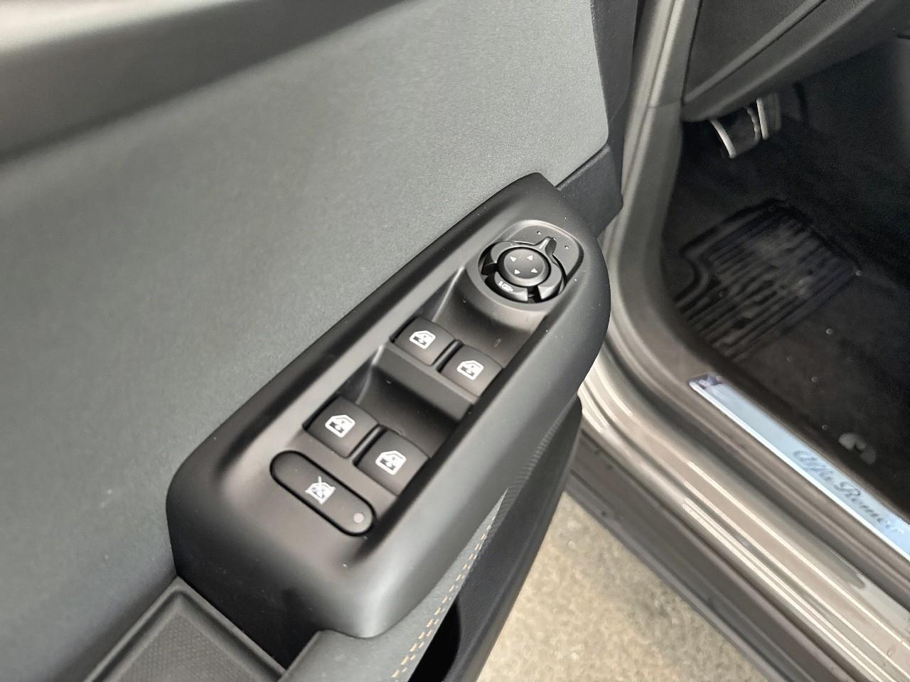 Alfa Romeo Alfa Romeo Tonale usata, con Mirror Screen
