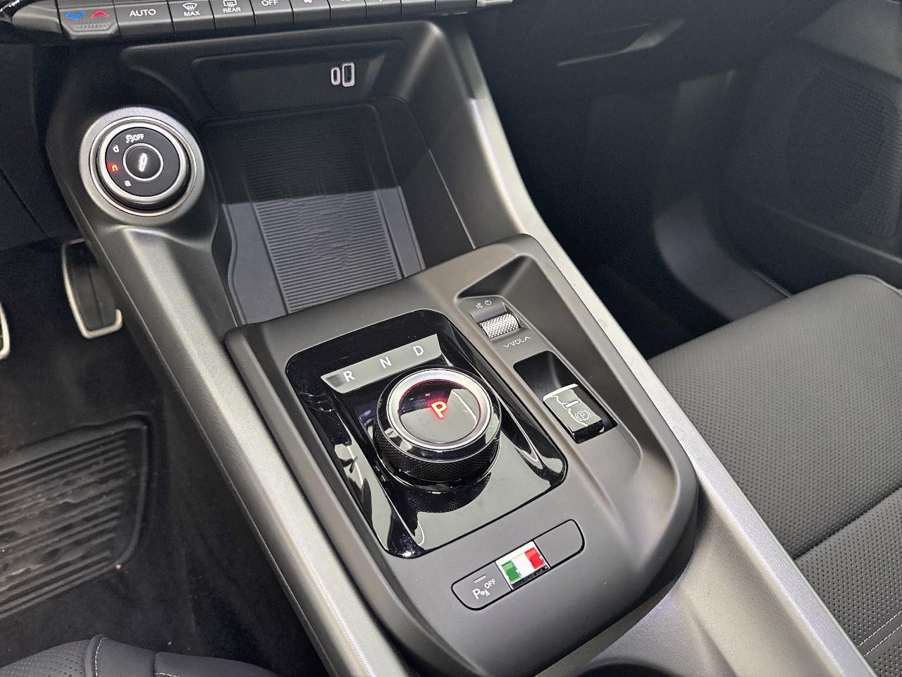 Alfa Romeo Alfa Romeo Tonale usata 10