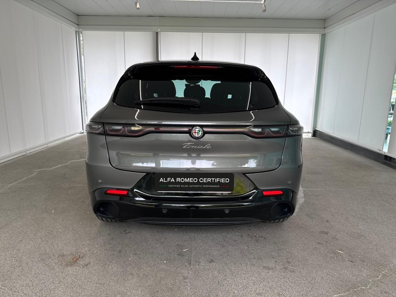 Alfa Romeo Alfa Romeo Tonale usata 16