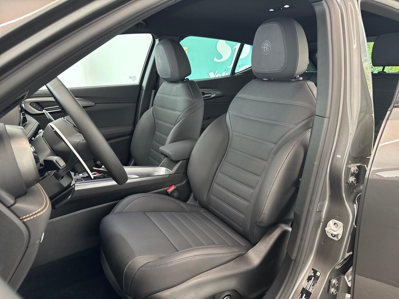 Alfa Romeo Alfa Romeo Tonale usata 20
