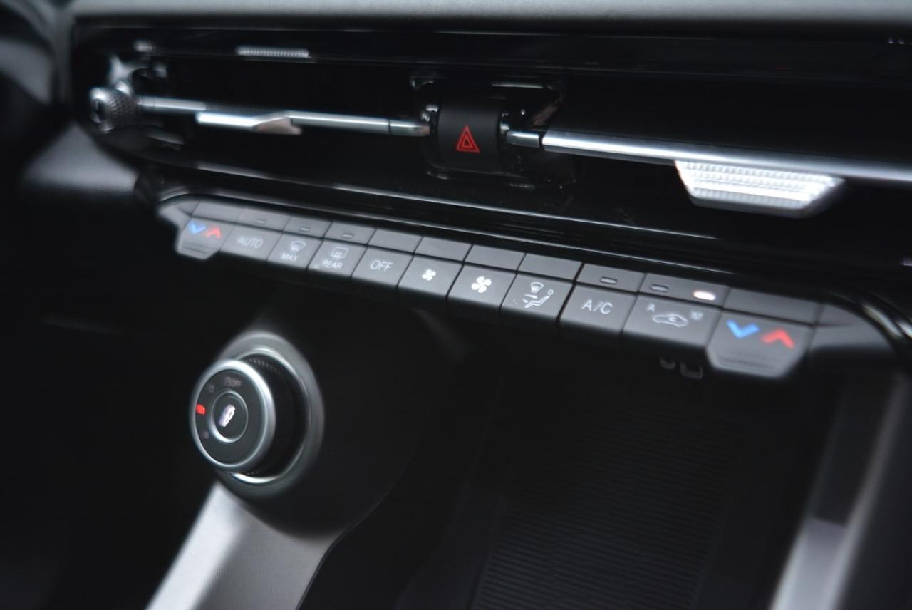 Alfa Romeo Alfa Romeo Tonale usata 2