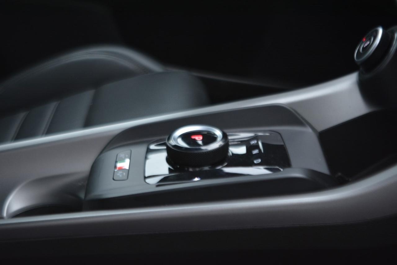 Alfa Romeo Alfa Romeo Tonale usata 3